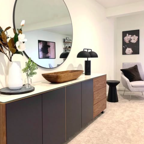 Image by @simplymodernliving