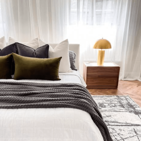 Image by @loannemenezesdecor