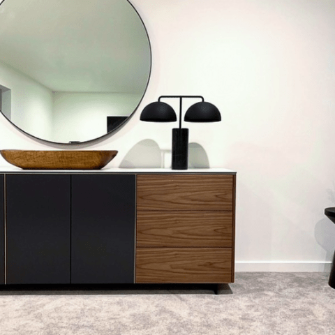 Image by @simplymodernliving