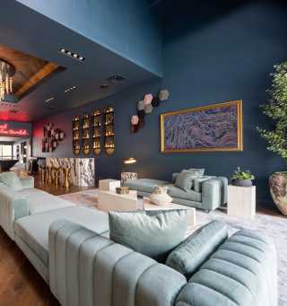 The Oppenheim Group Collection