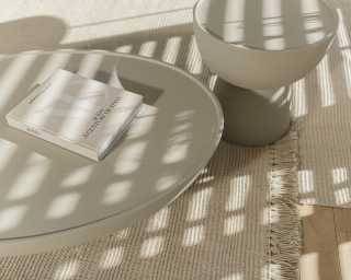 Maria Collection - featuring Maria Side Table and Coffee Table