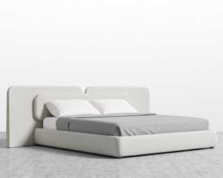 Angelo Bed - Modern Felt - Alesund