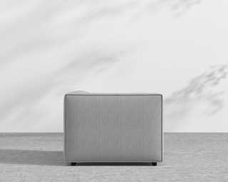 Arya Outdoor Left Arm Corner - Encino Arya Outdoor Left Arm Corner - Encino