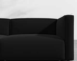 Arya Outdoor Modular Loveseat - Arcadia Arya Outdoor Modular Loveseat - Arcadia