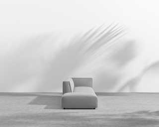 Arya Outdoor Modular Sectional - Encino Arya Outdoor Modular Sectional - Encino