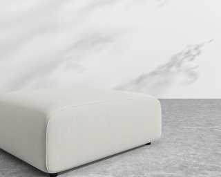 Arya Outdoor Ottoman - Palisades Arya Outdoor Ottoman - Palisades