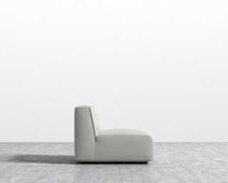 Arya Armless - Modern Felt Alesund