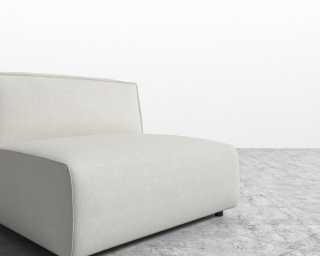 Arya Armless - Modern Felt Alesund