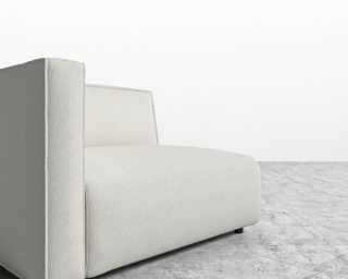 Arya Left Corner - Modern Felt Alesund Arya Left Corner - Modern Felt Alesund