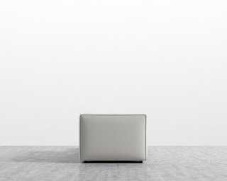 Arya Modular Sofa with Open End - Modern Felt - Alesund Arya Modular Sofa with Open End - Modern Felt - Alesund