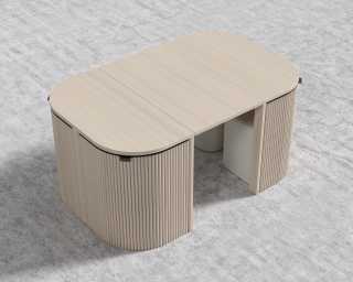 Aspen_Dining_Set_Washed_Natural_Oak_Modern_Felt - Alesund Aspen_Dining_Set_Washed_Natural_Oak_Modern_Felt - Alesund