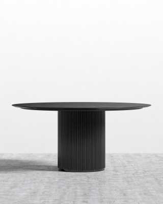 Athena Round Dining Table
