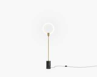 Aura Floor Lamp - Short Aura Floor Lamp - Short