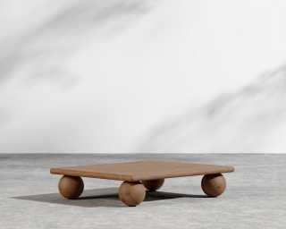 Bali Outdoor End Table Bali Outdoor End Table