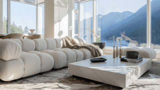 Belia Modular Sectional
