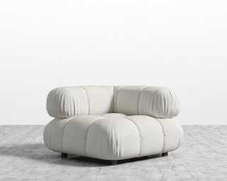 Belia Corner - Modern Felt - Alesund