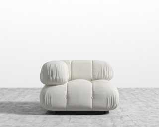 Belia Corner - Modern Felt - Alesund