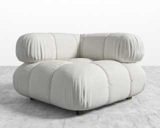 Belia Corner - Modern Felt - Alesund