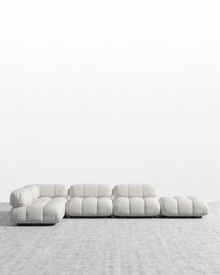 Belia Modular Sectional