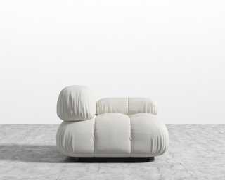 Belia Right Arm - Modern Felt - Alesund Belia Right Arm - Modern Felt - Alesund