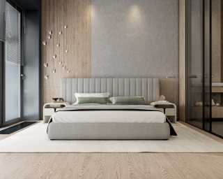 Berlin Bed Scene - Malmo Berlin Bed Scene - Malmo