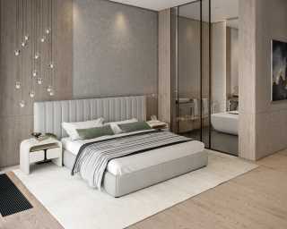 Berlin Bed Scene - Malmo Berlin Bed Scene - Malmo