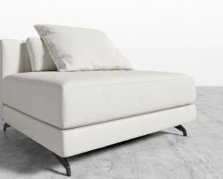 Berlin Armless - Modern Felt - Alesund Berlin Armless - Modern Felt - Alesund