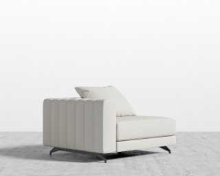 Berlin LHF Corner - Modern Felt - Alesund Berlin LHF Corner - Modern Felt - Alesund