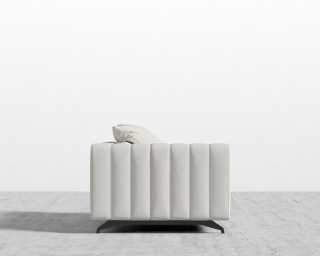 Berlin LHF Corner - Modern Felt - Alesund Berlin LHF Corner - Modern Felt - Alesund