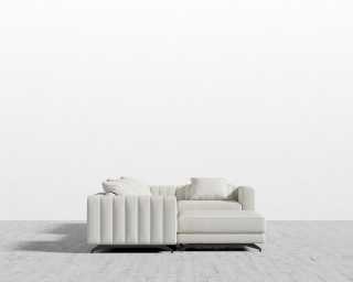 Berlin Modular Sectional - Modern Felt - Alesund Berlin Modular Sectional - Modern Felt - Alesund