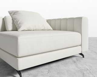 Berlin RHF Corner - Modern Felt - Alesund Berlin RHF Corner - Modern Felt - Alesund