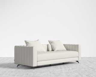 Berlin Sleeper Sofa - Modern Felt - Alesund