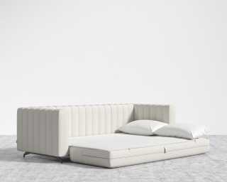 Berlin Sleeper Sofa - Modern Felt - Alesund