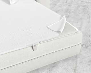 Berlin Sleeper Sofa - Modern Felt - Alesund