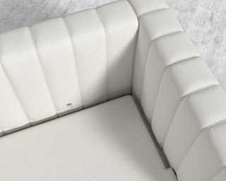Berlin Sleeper Sofa - Modern Felt - Alesund