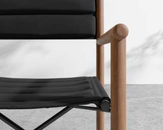 Coppola Outdoor Dining Chair-Arcadia Coppola Outdoor Dining Chair-Arcadia