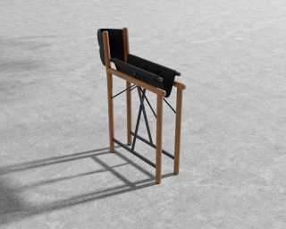 Coppola Outdoor Dining Chair-Arcadia Coppola Outdoor Dining Chair-Arcadia