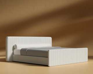 Dalina-Bed_King_ModernFelt_Alesund Dalina-Bed_King_ModernFelt_Alesund