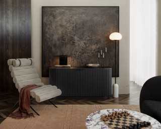 Jericho Lounge Chair - Palisades Jericho Lounge Chair - Palisades