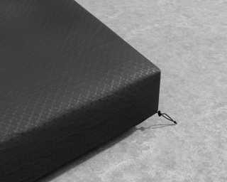 Dresden Outdoor Left Chaise Armrest Cover