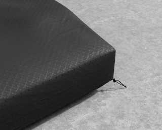 Dresden Outdoor Right Chaise Armrest Cover