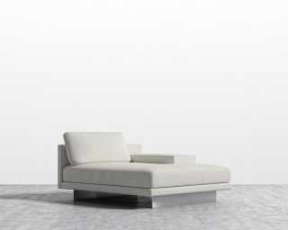 Dresden Right Chaise - Modern Felt - Alesund Dresden Right Chaise - Modern Felt - Alesund