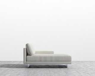 Dresden Right Chaise - Modern Felt - Alesund Dresden Right Chaise - Modern Felt - Alesund
