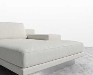 Dresden Right Chaise - Modern Felt - Alesund Dresden Right Chaise - Modern Felt - Alesund