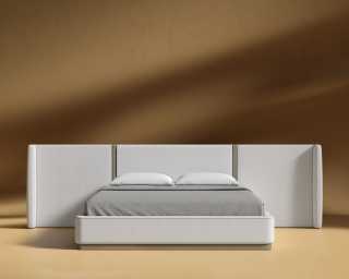 Eva_Bed_King_Performance_Linen_Swan Eva_Bed_King_Performance_Linen_Swan