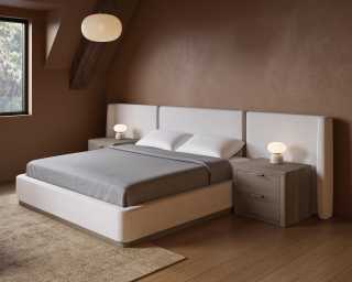 Eva and Tola Scene Eva and Tola Scene