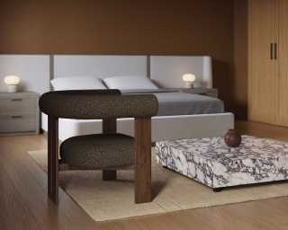 Eva and Tola Scene Eva and Tola Scene