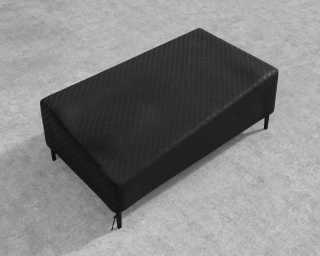 Francis Outdoor Right Arm 2 Seater Cover Francis Outdoor Right Arm 2 Seater Cover
