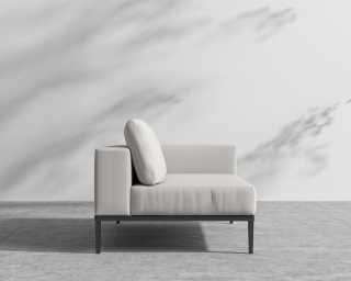 Francis 2 Seater - Right - Palisades 