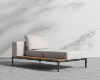 Francis Chaise - Left - Palisades